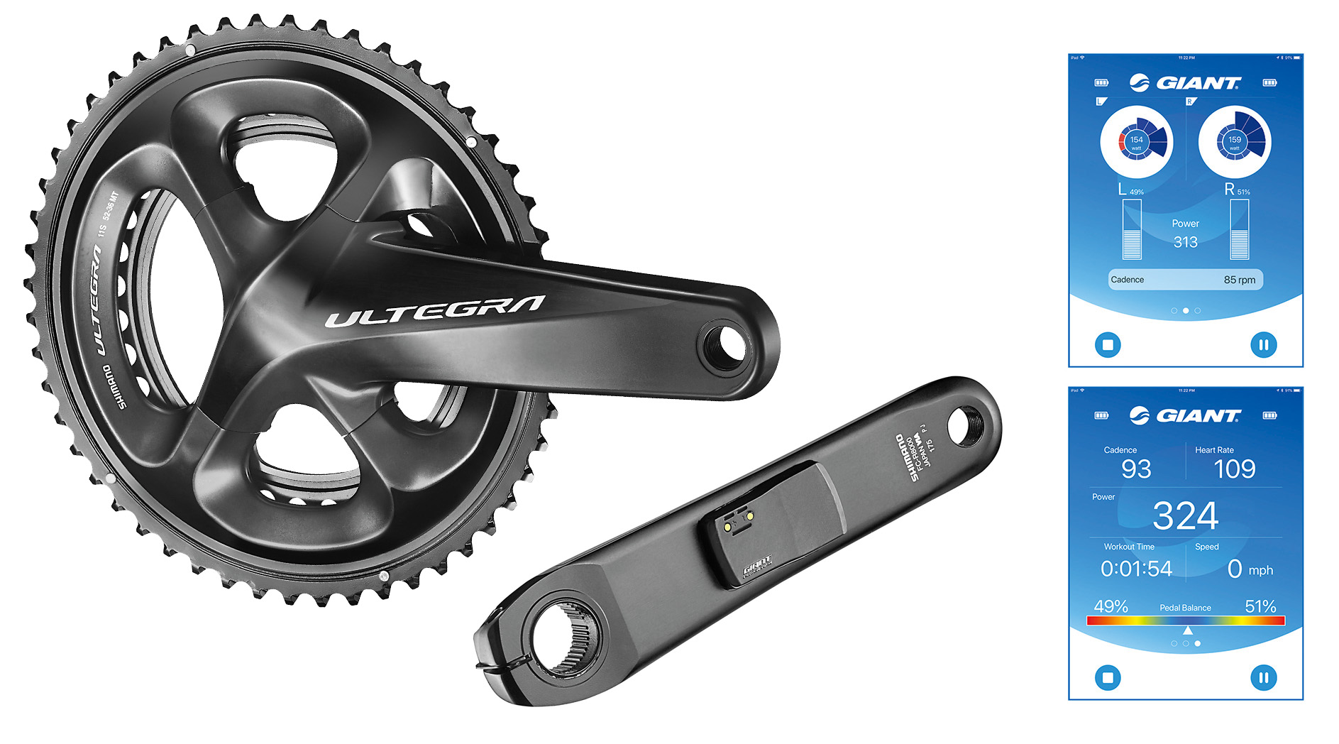 2020 GIANT Bicycles | POWER PRO