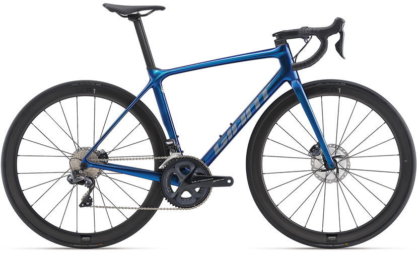 2021 GIANT Bicycles | Bikes ON-ROAD PERFORMANCE