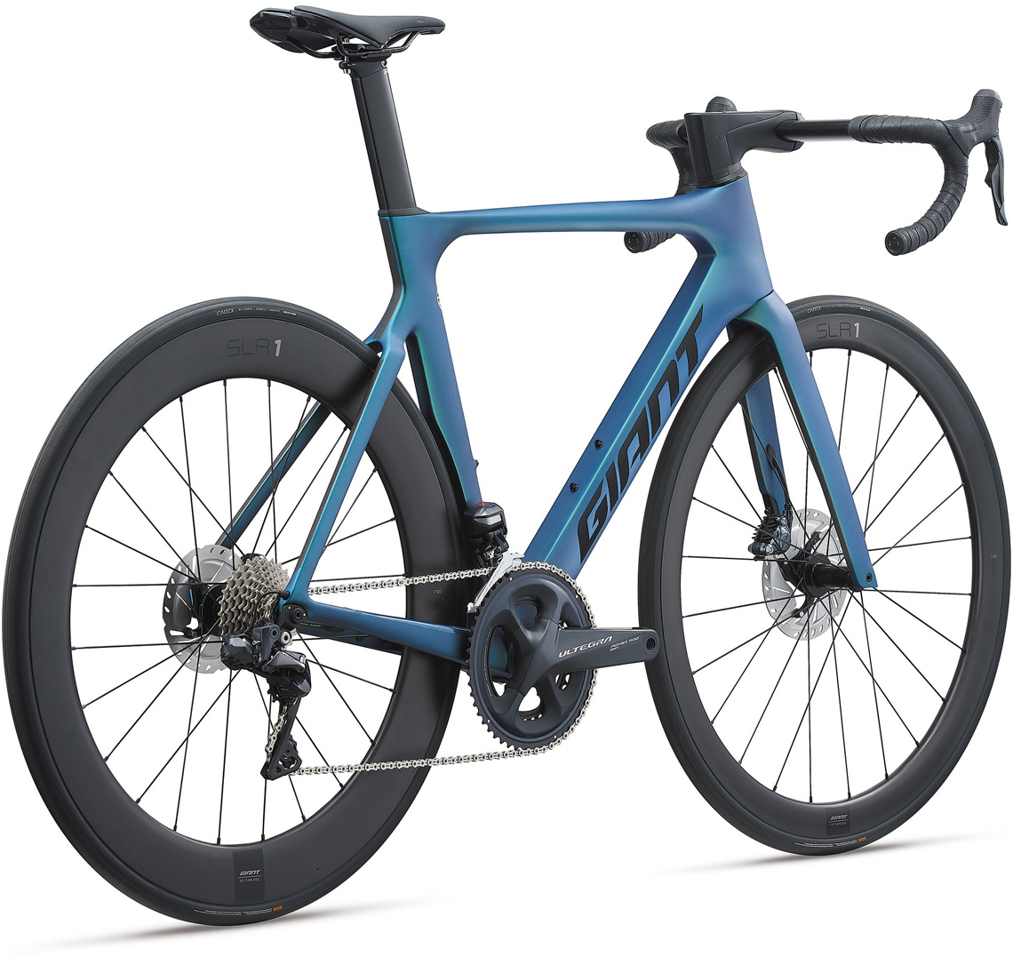 2021 GIANT Bicycles | PROPEL ADVANCED PRO 0 DISC