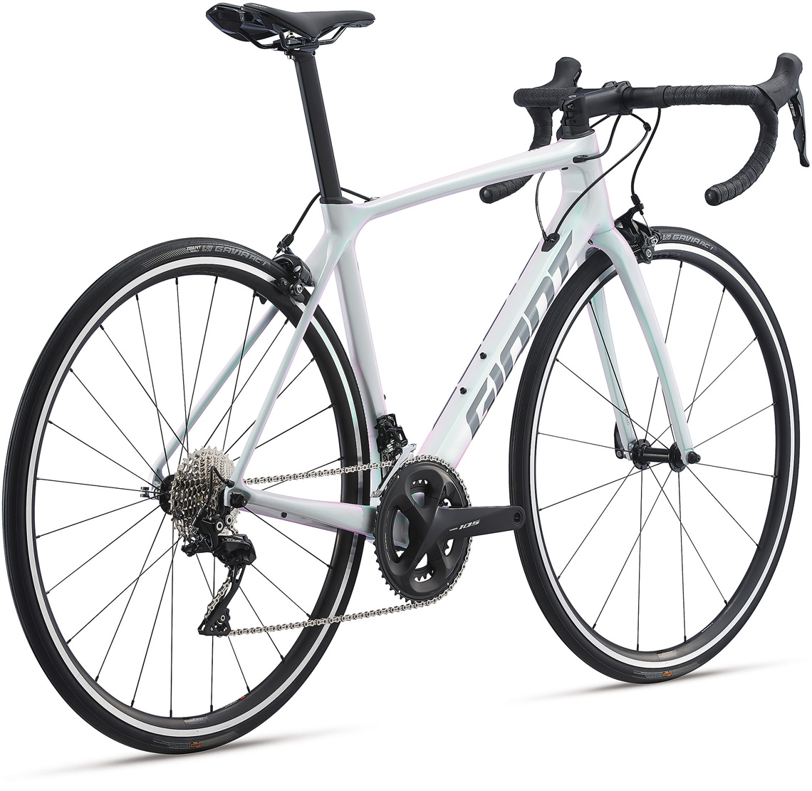 2021 GIANT Bicycles | TCR ADVANCED 2 KOM