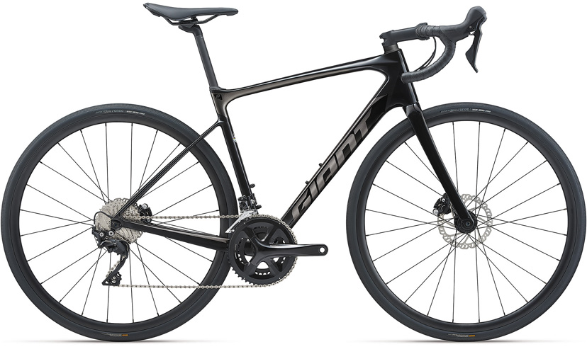 2021 GIANT Bicycles | Bikes ON-ROAD PERFORMANCE