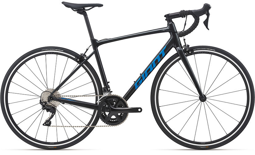 2021 GIANT Bicycles | Bikes ON-ROAD PERFORMANCE