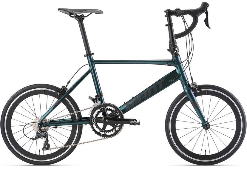 2021 GIANT Bicycles | IDIOM 2