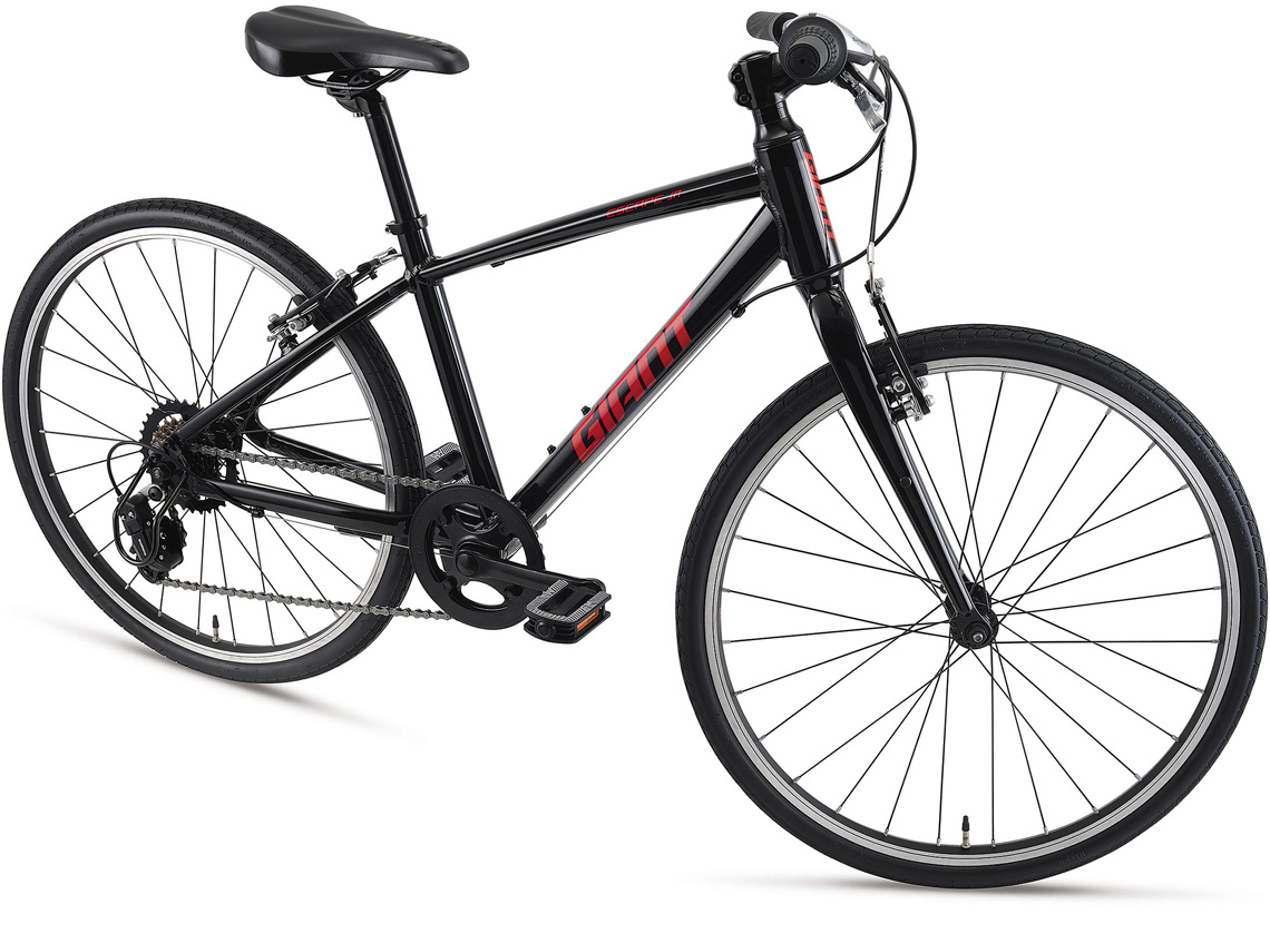 2021 GIANT Bicycles | ESCAPE JR 24