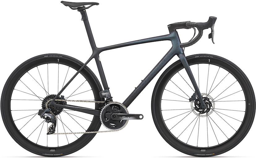 2021 GIANT Bicycles | Bikes ON-ROAD PERFORMANCE