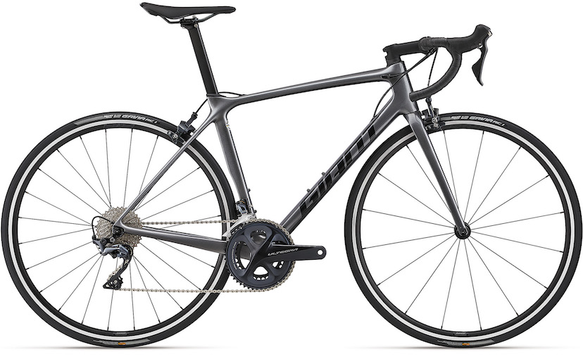 2021 GIANT Bicycles | Bikes ON-ROAD PERFORMANCE