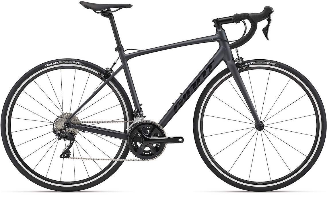 2021 GIANT Bicycles | CONTEND 0 (New 2022)