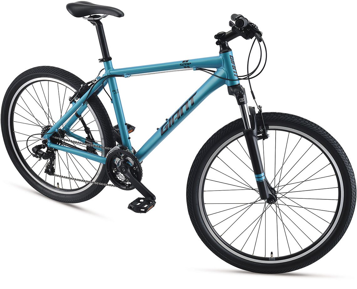 2021 GIANT Bicycles | SNAP