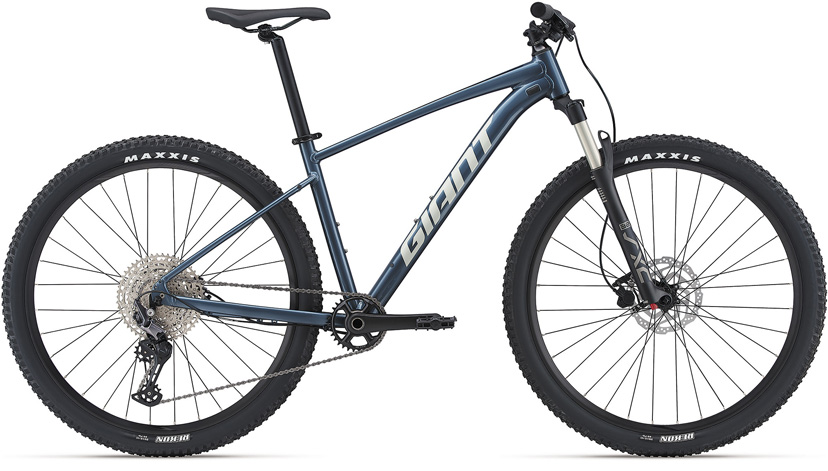 2021 GIANT Bicycles | TALON 0