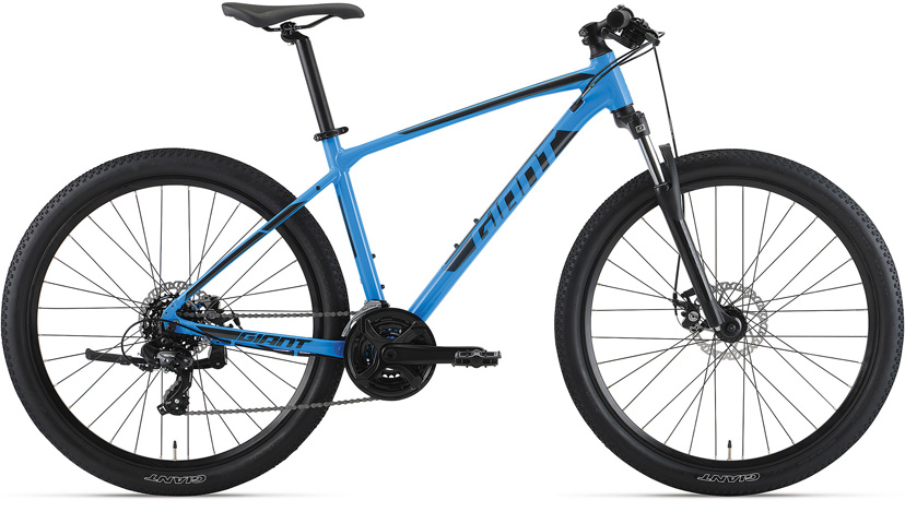 2021 GIANT Bicycles | Bikes OFF-ROAD LIFESTYLE