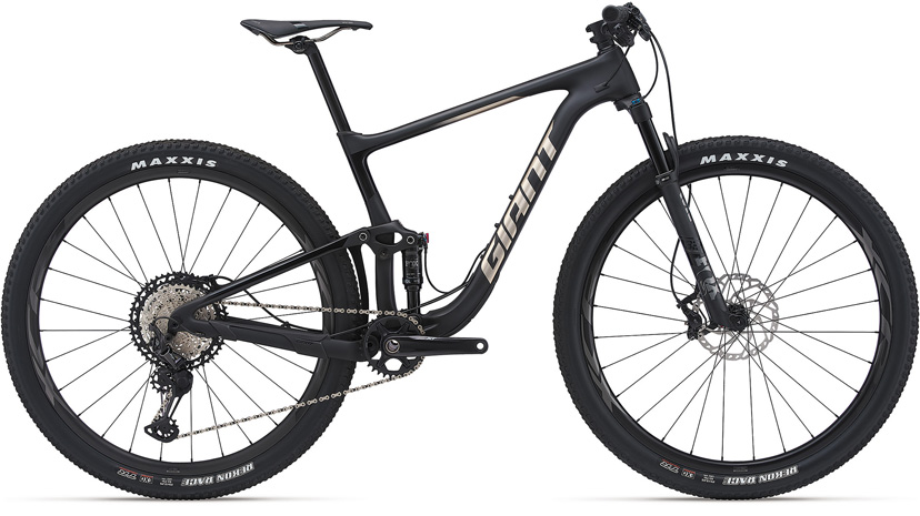 2021 GIANT Bicycles | ANTHEM ADVANCED PRO 29ER 1