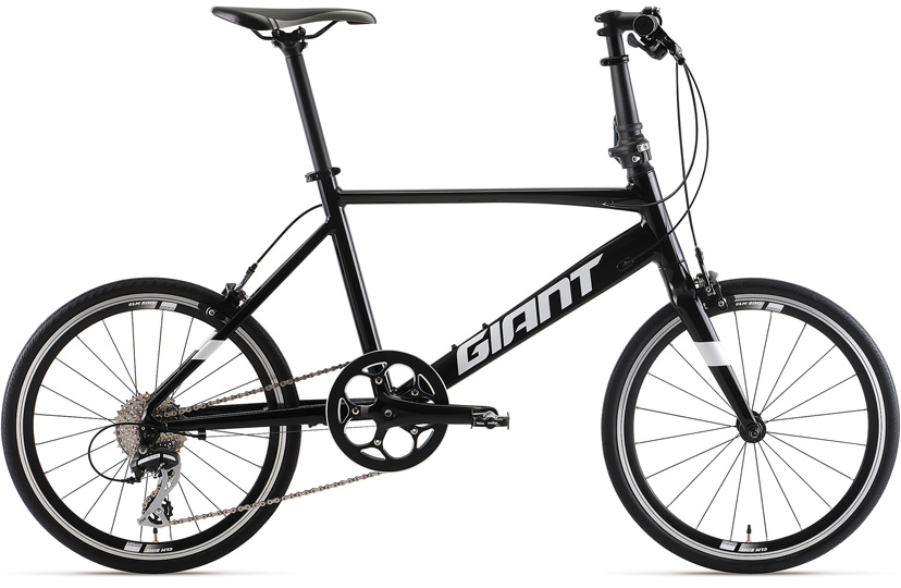 2022 GIANT Bicycles | IDIOM 1