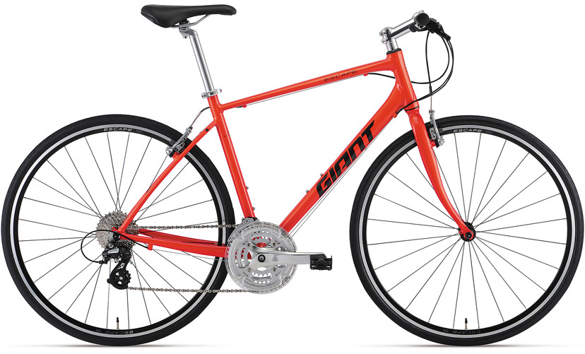 2022 GIANT Bicycles | ESCAPE R3 MS