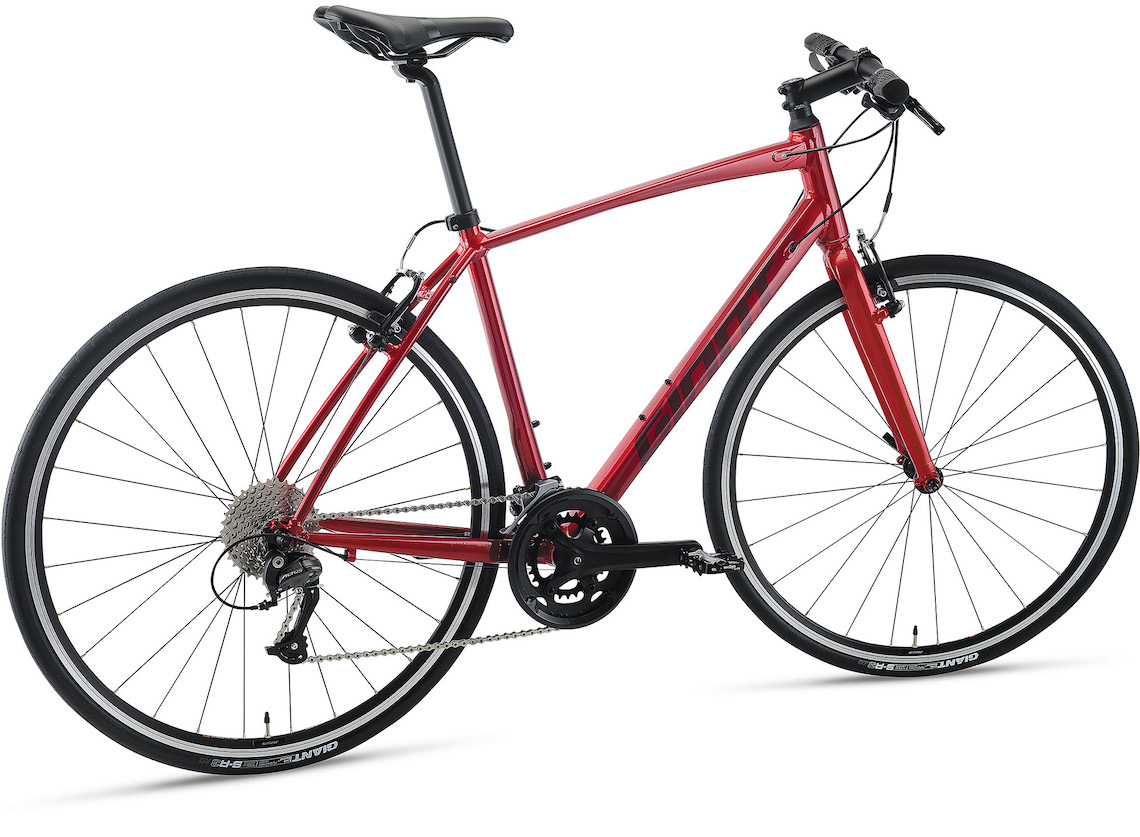 2022 GIANT Bicycles | ESCAPE RX 3