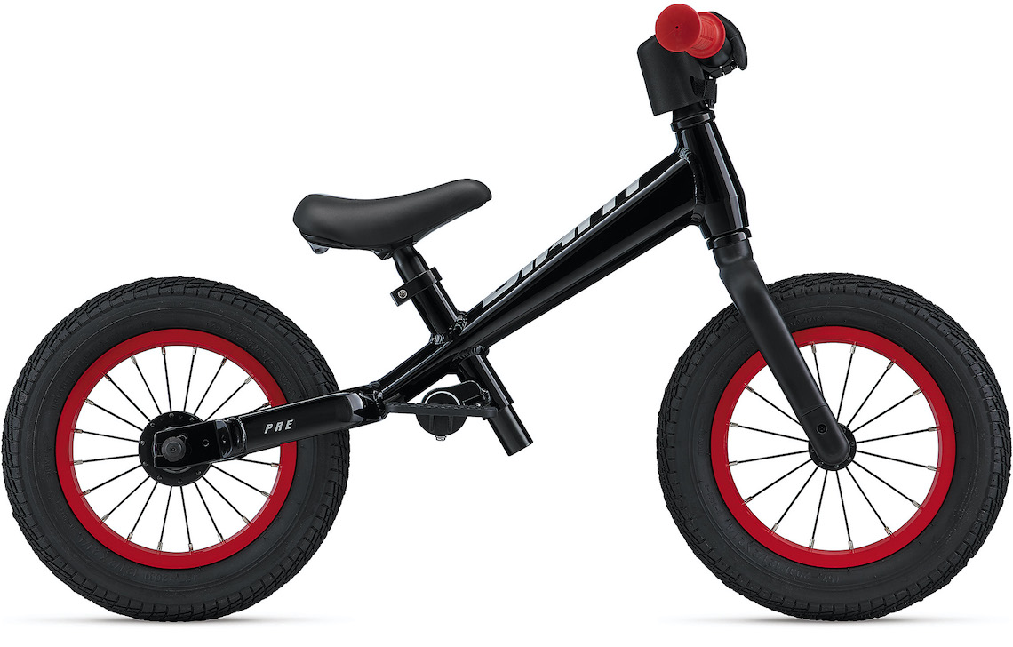 2022 GIANT Bicycles | PRE PUSH BIKE (2022)