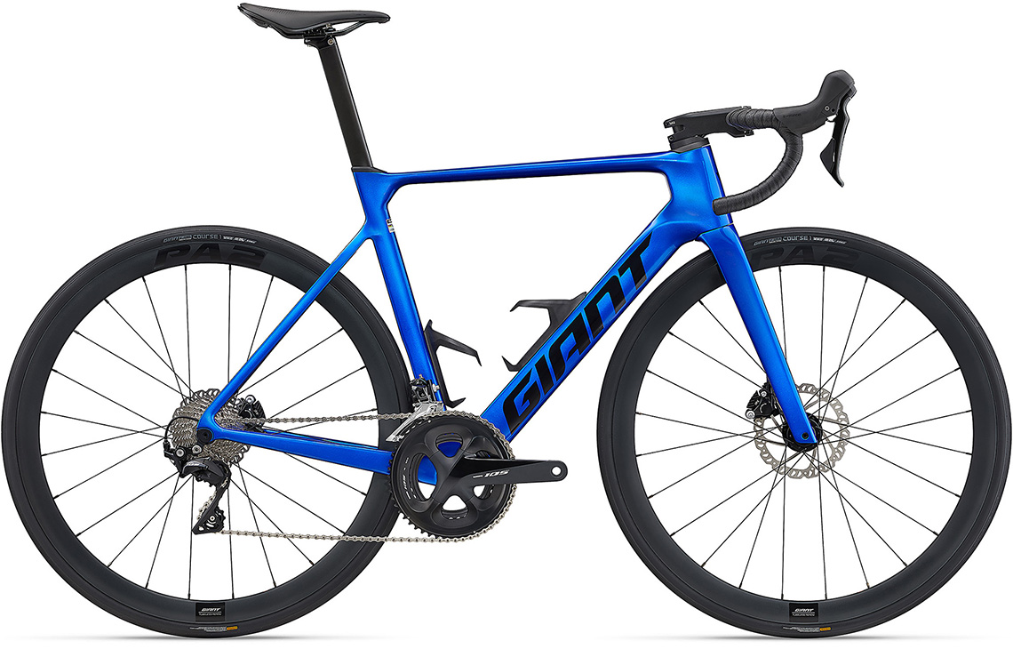 2022 GIANT Bicycles | PROPEL ADVANCED 2