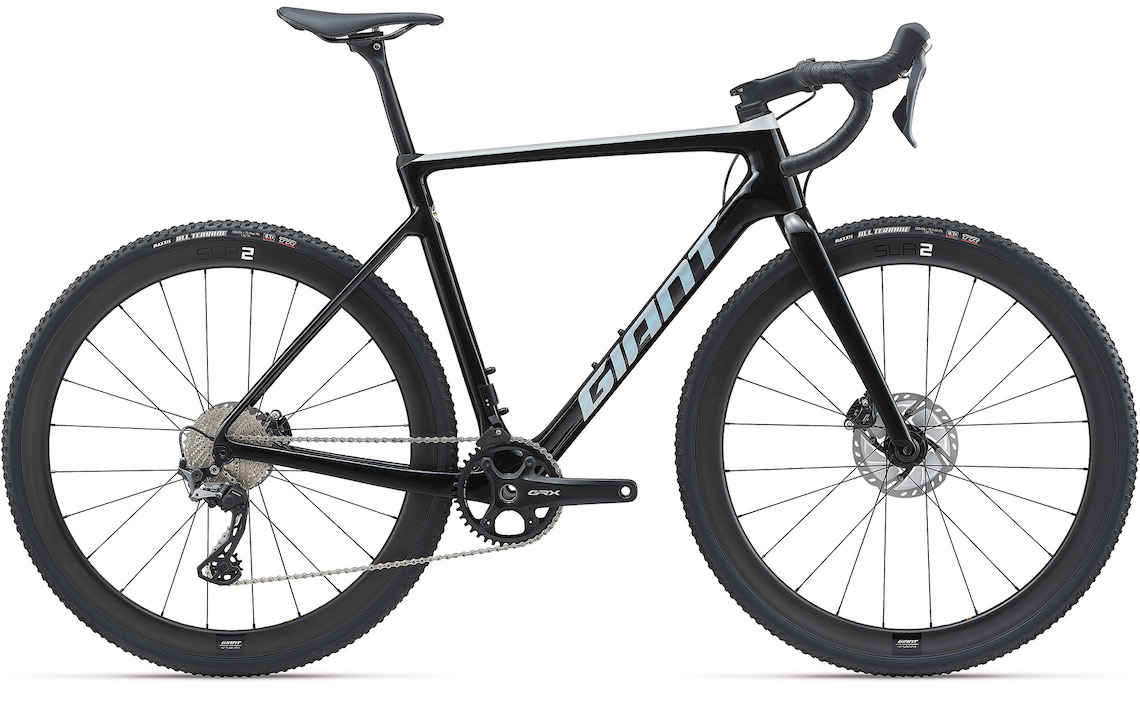 2022 GIANT Bicycles | TCX ADVANCED PRO 1