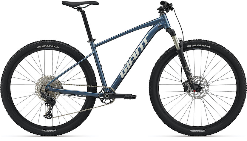 2022 GIANT Bicycles | TALON