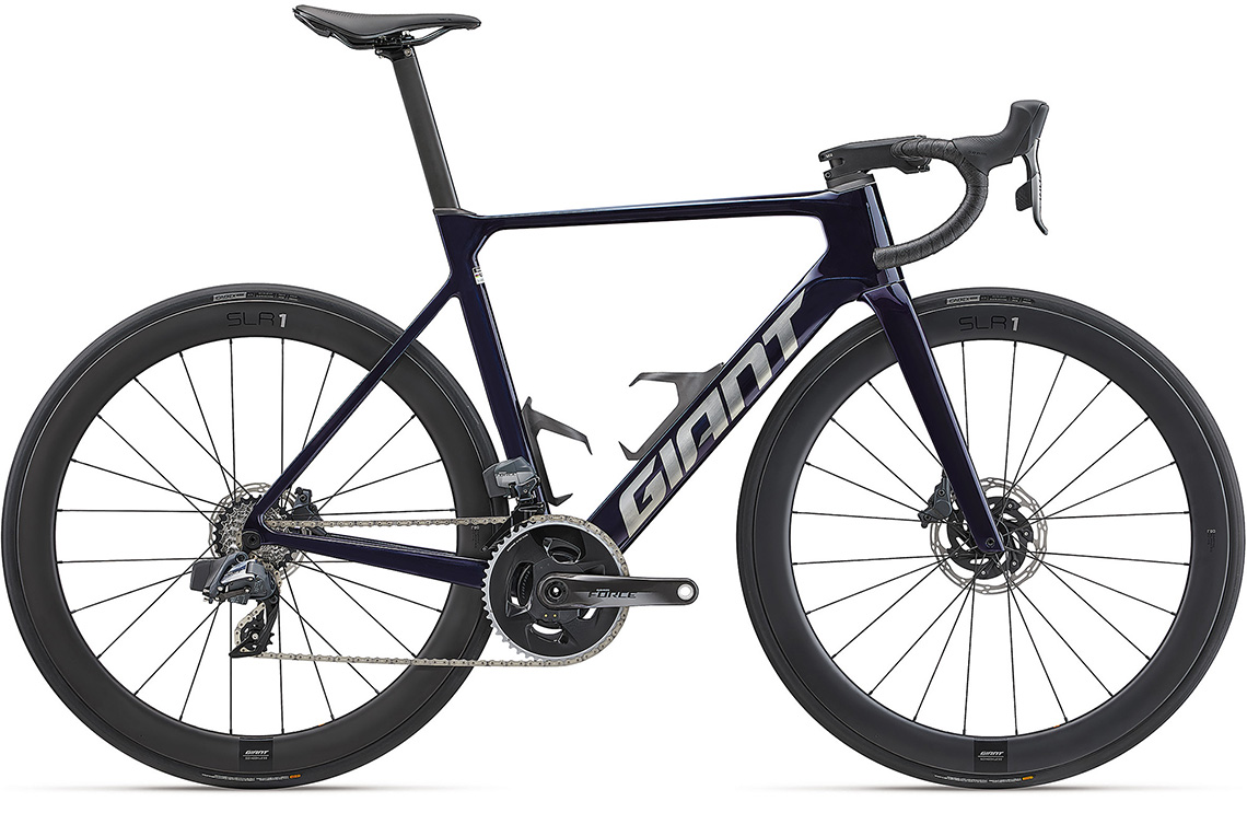 2023 GIANT Bicycles | PROPEL ADVANCED PRO 0 FORCE ETAP