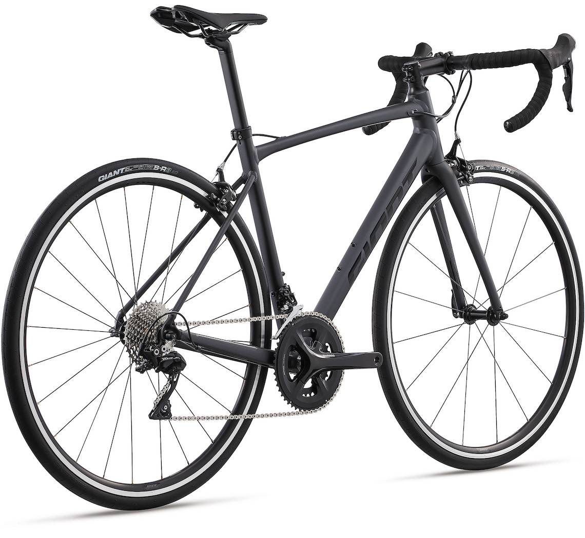 2023 GIANT Bicycles | CONTEND 0