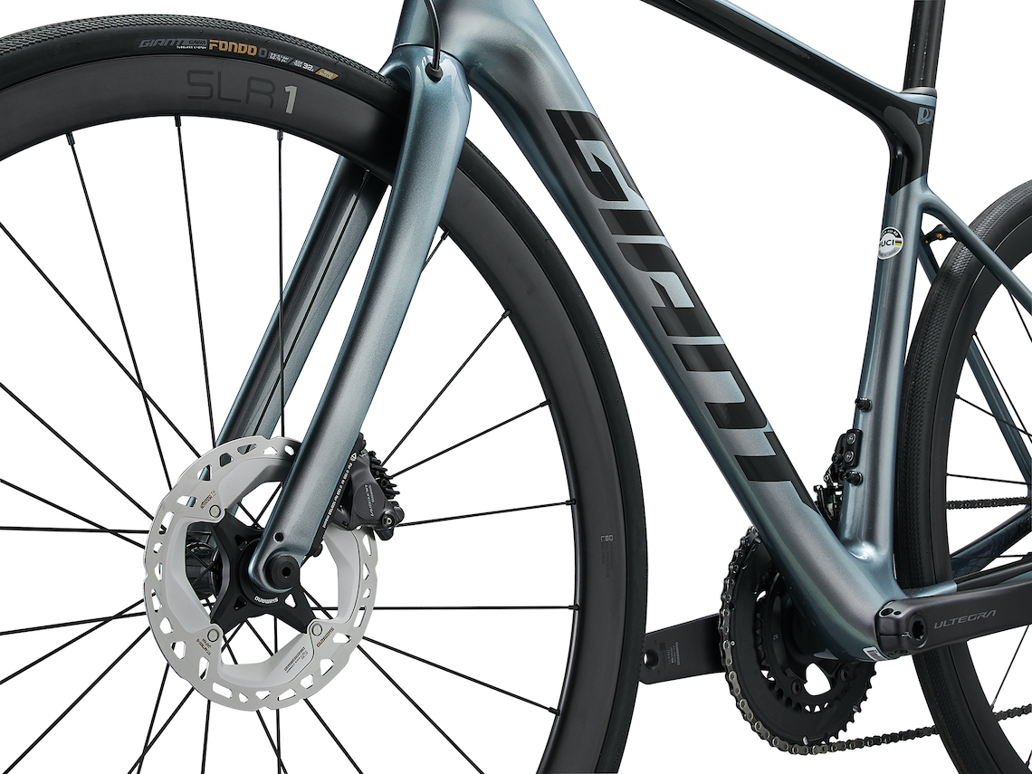 2023 GIANT Bicycles | DEFY ADVANCED PRO 1
