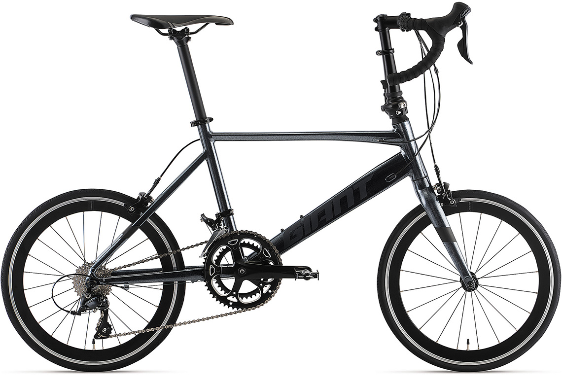 2023 GIANT Bicycles | IDIOM 1