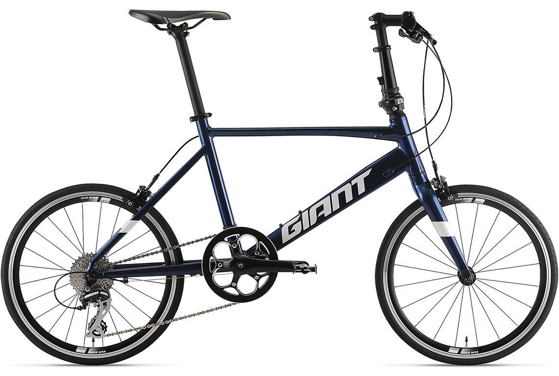 2023 GIANT Bicycles | IDIOM 2