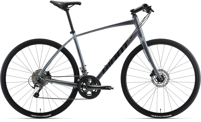 2023 GIANT Bicycles | ESCAPE RX 2 DISC