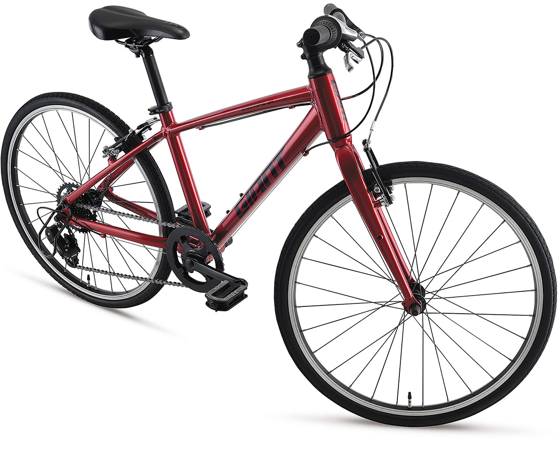 2023 GIANT Bicycles | ESCAPE JR 24