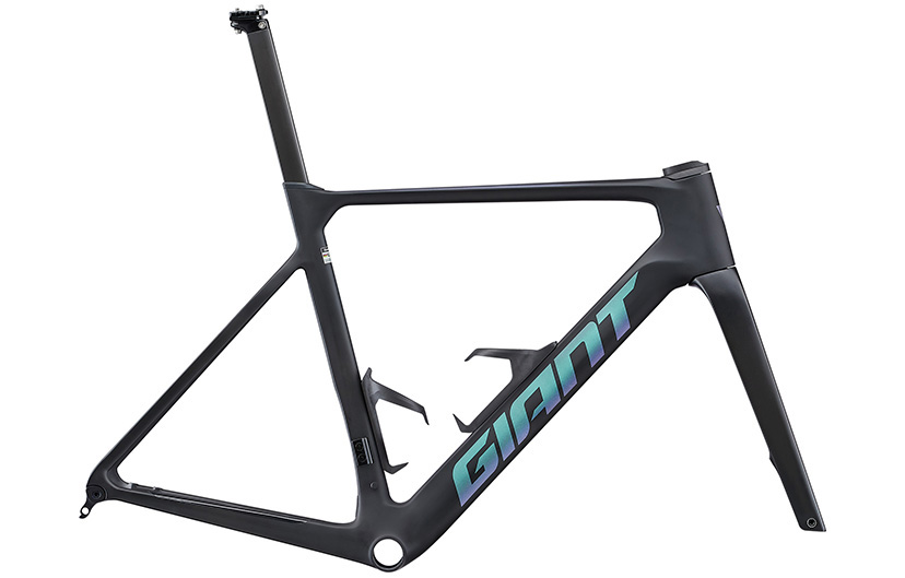 2023 GIANT Bicycles | PROPEL ADVANCED PRO FRAME SET (New 2024)