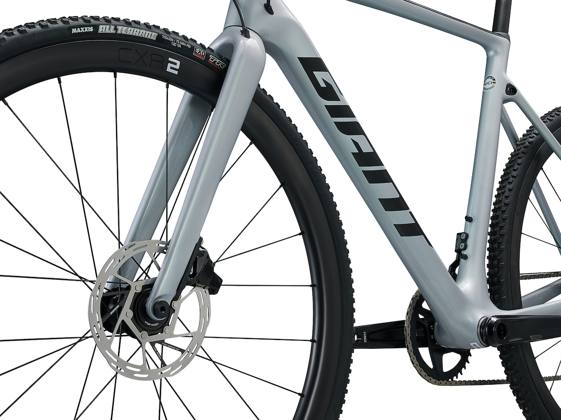 2023 GIANT Bicycles | TCX ADVANCED PRO 1