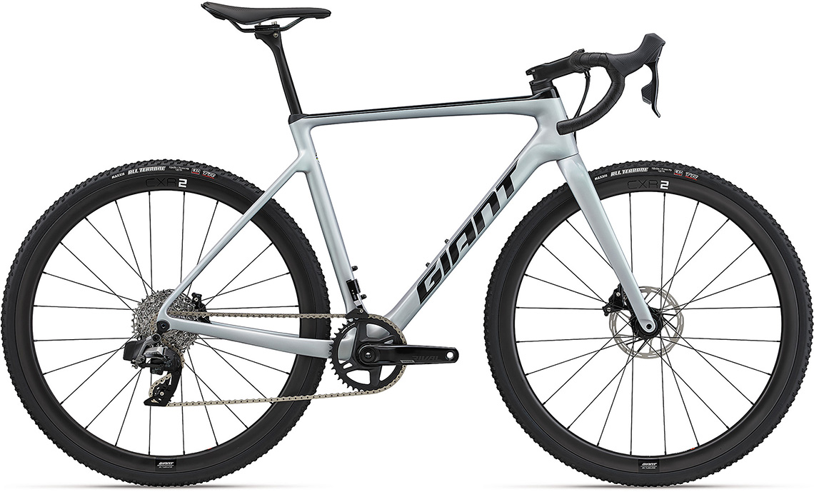 2023 GIANT Bicycles | TCX ADVANCED PRO 1