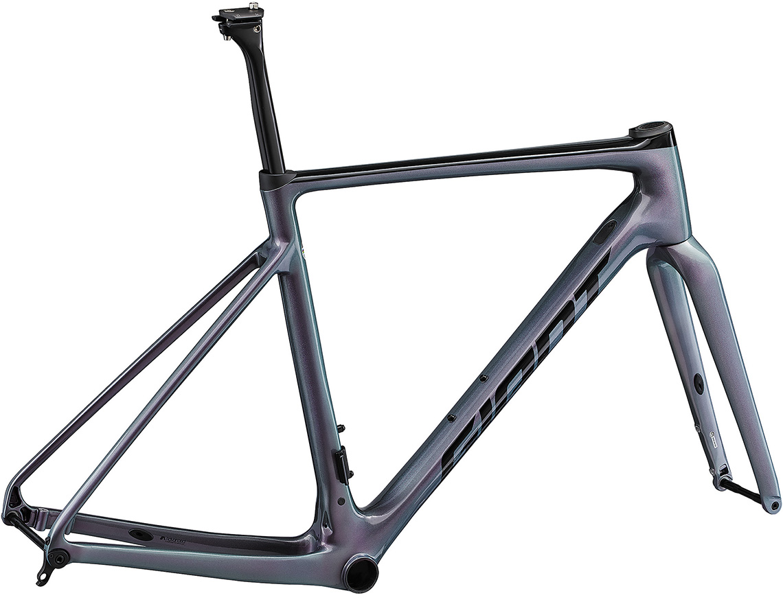 2023 GIANT Bicycles | TCX ADVANCED PRO FRAME SET