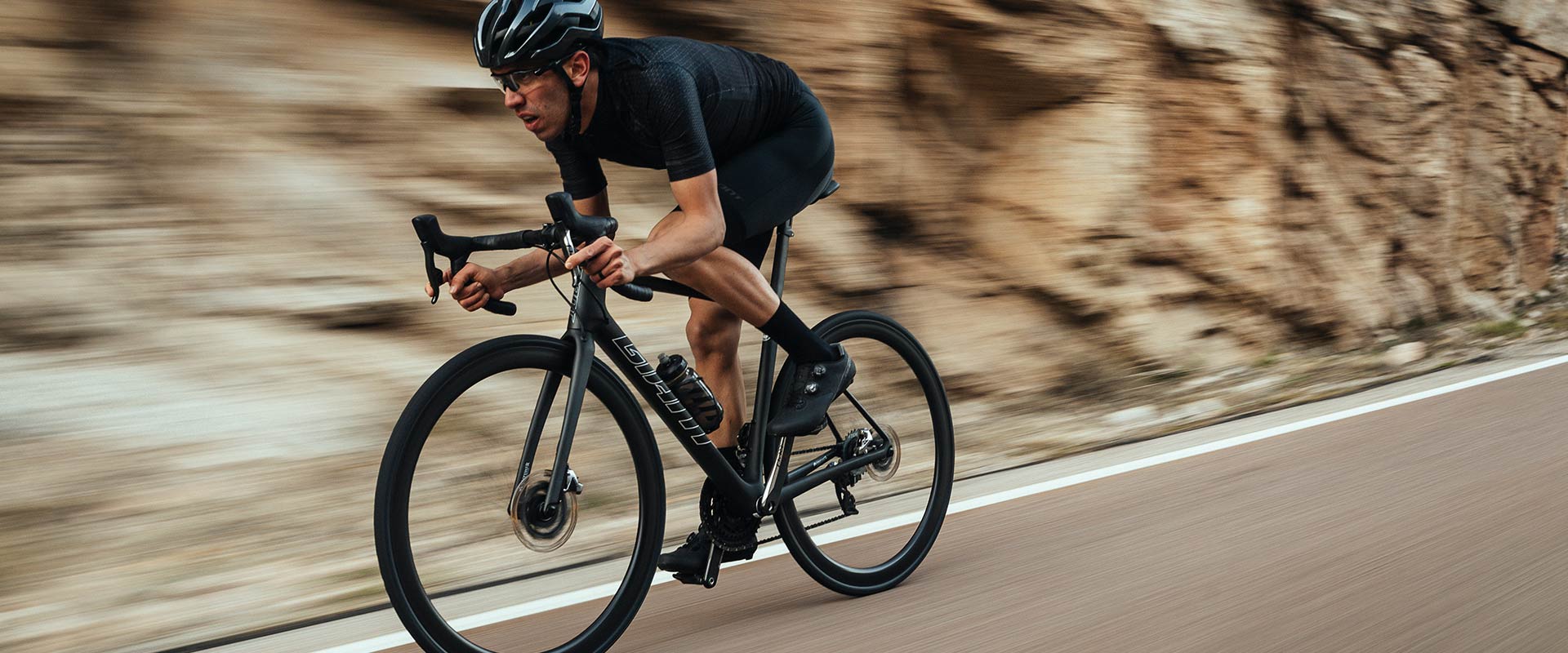 2023 GIANT Bicycles | Showcase 2021 TCR ADVANCED SL DISC