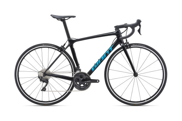 2021 TCR Advanced 2 Parts List : GiantBikeSpares.com