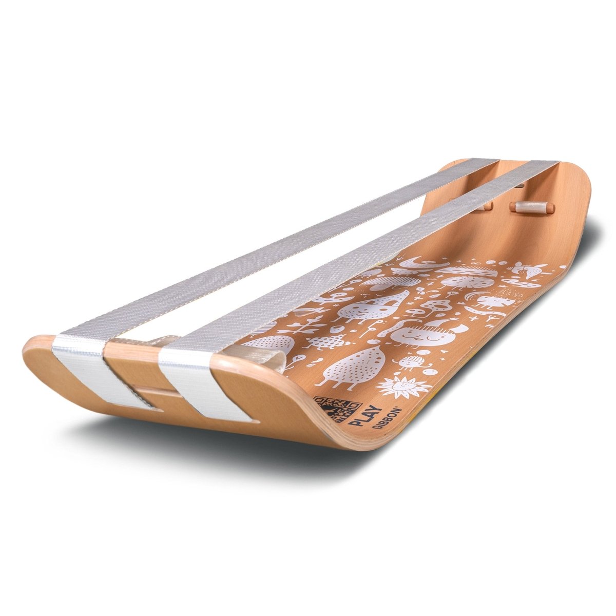 SLACKBOARD プレイセット | バランストレーナー | GIBBON スラック