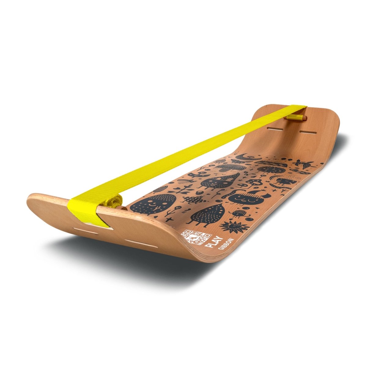 SLACKBOARD プレイセット | バランストレーナー | GIBBON スラック