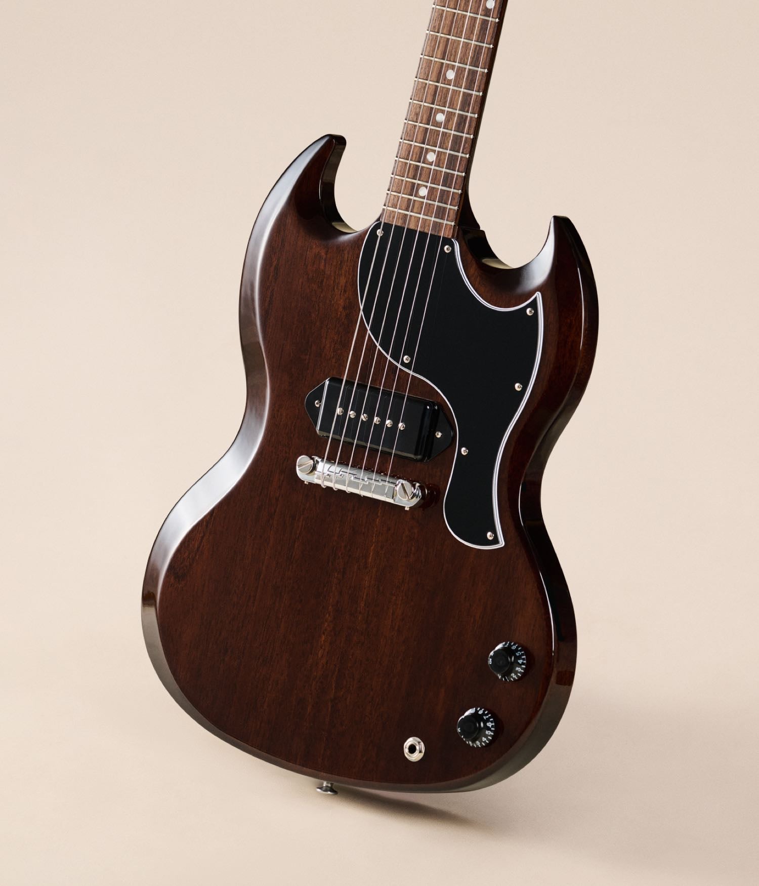 Double-Cutaway SG Guitars | Gibson