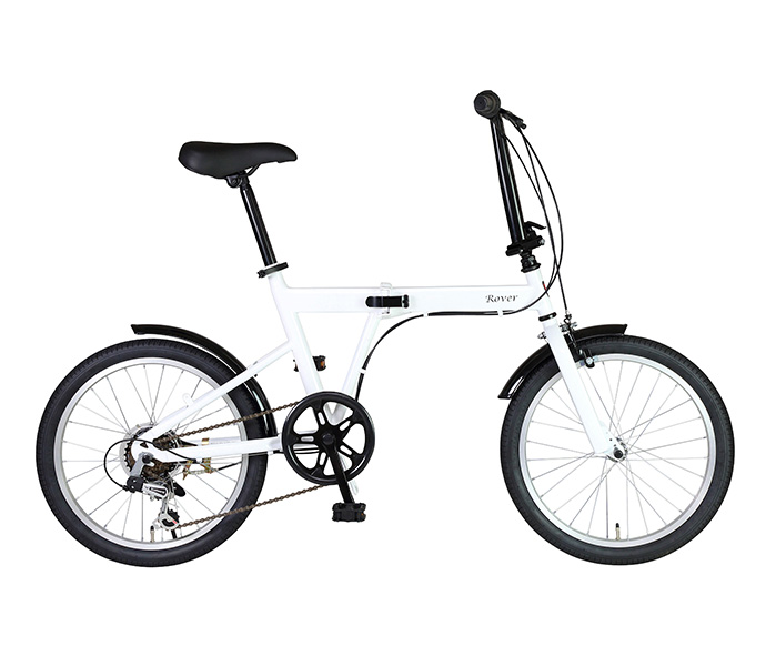 Rover FDB206S｜Rover 商品一覧｜ラインアップ｜GIC BIKE COLLECTION