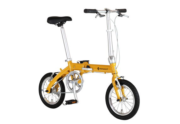 LIGHT8｜RENAULT BIKES OFFICIAL SITE｜ルノー オフィシャルサイト