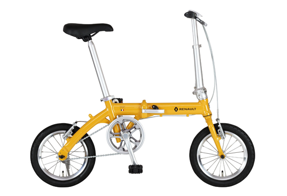 LIGHT8｜RENAULT BIKES OFFICIAL SITE｜ルノー オフィシャルサイト