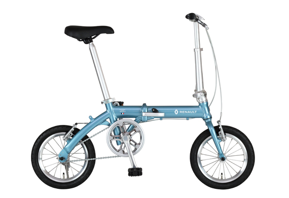 LIGHT8｜RENAULT BIKES OFFICIAL SITE｜ルノー オフィシャルサイト