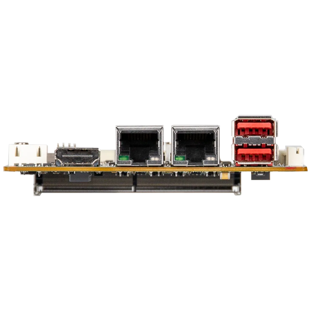 PICO-x7433REA | PICO-ITX with Intel® Atom® x7433RE Processor