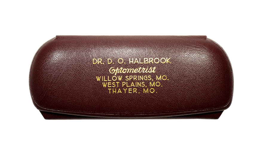 GIG LAMPS 1930s-1940s AMERICAN OPTICAL(アメリカンオプティカル