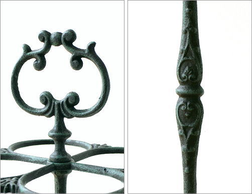 傘立て アイアン アンティーク おしゃれ クラシック エレガント