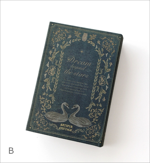 小物入れ 本型 収納ボックス おしゃれ 洋書 インテリア 古書