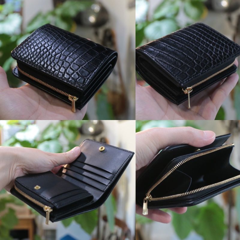 1点限りのコンパクトウォレット