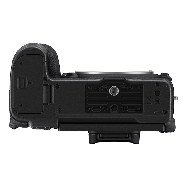 5/7キャンペーン】Nikon(ニコン) Z5II ボディ(ボディ): カメラ 銀一