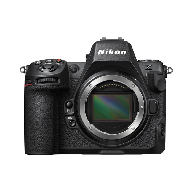 Nikon(ニコン) Z 8 フルサイズミラーレスカメラ(Z 8 ボディ): カメラ