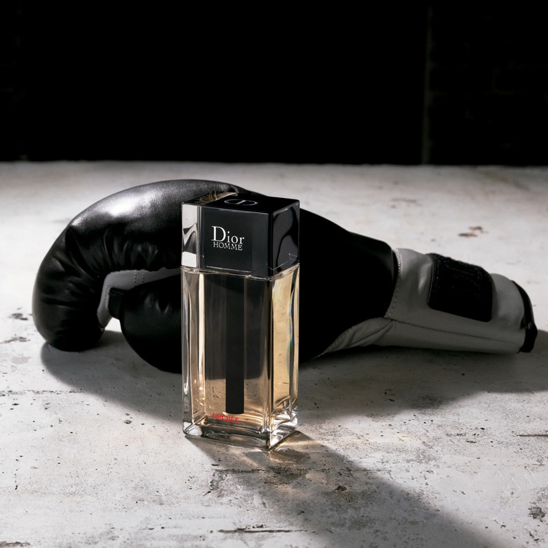 Dior Homme Sport Dior Eau de Toilette Masculino - GiraOfertas